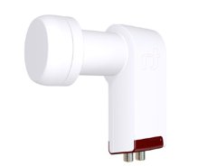 Inverto Red Extended Twin Long Neck 40mm LNB 0,3dB