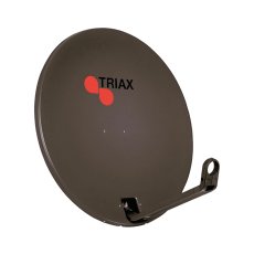 Parabol Triax 65 cm