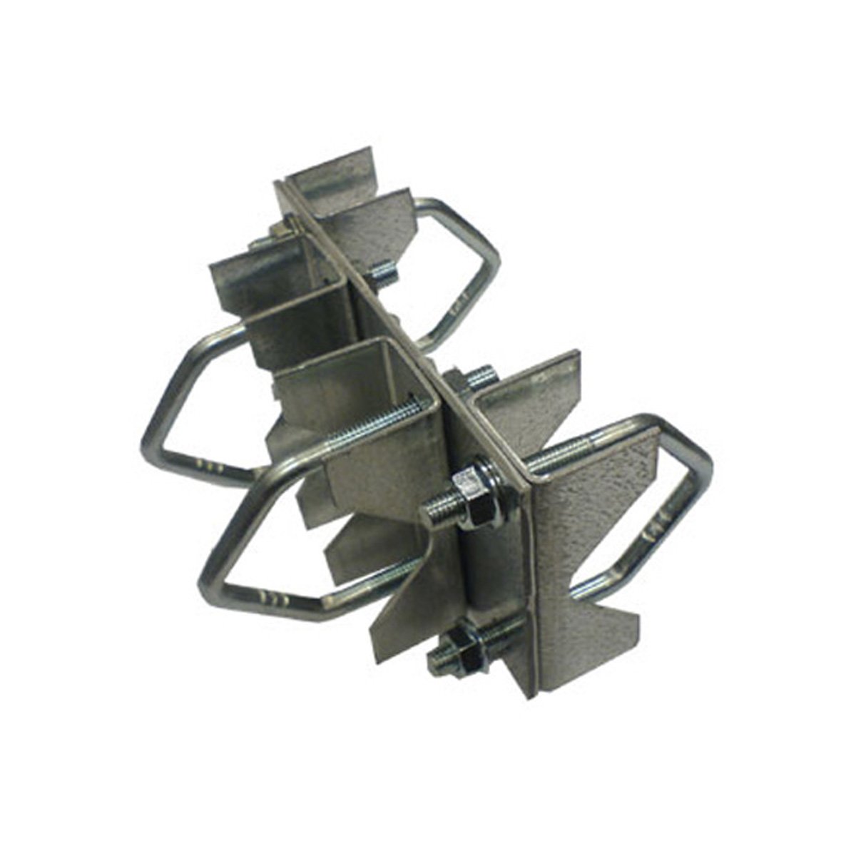 Mastadapter rör på rör 20–50 mm - Installation Mounts