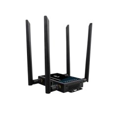 CP500 Industrirouter – Stabil 4G LTE för Hem, Kontor & Fordon
