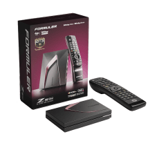 Formuler Z12 Ultra Android IPTV Box