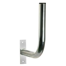 Väggfäste antenn/parabol – Bygger Ut 28 cm, Höjd 30 cm