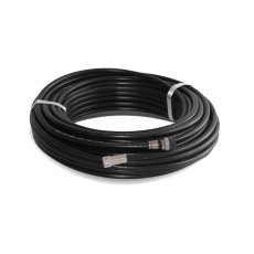Proffs F-kabel till parabol 