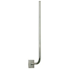 Väggfäste antenn/parabol – Bygger Ut 29 cm, Höjd 110 cm