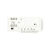 Amplifier 20 dB – 4 Outputs | 47–694 MHz | LTE-700 Filter