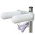 4G LTE Komplettpaket – Industrirouter + Professionell MIMO-antenn (5 m eller 10 m kabel)
