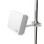 Selfsat H22dCSS3 Flat Satellite Dish – Unicable II Antenna for up to 24 Users per Output (Alente Nordic)