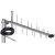 Riktantenn 4G LTE 11 dBi inkl kabel