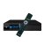 GigaBlue UHD Quad 4K Pro – Professionell PVR-mottagare med 2x FBC DVB-S2 Tuner, Bluetooth 5.4 & 4K UHD