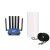 5G-router + Utomhusantenn Paket – CP502 + ZXSignal Panelantenn