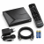 Formuler Z12 PRO – Android 12 4K OTT-mediaspelare med BT1-fjärrkontroll