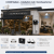 CX320 Medium – 5G/4G/3G/GSM Mobile Signal Booster | 1 or 2 Indoor Antennas | Up to 20 Users