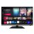 Megasat Royal Line V 24 Smart – Exklusiv Premium 12/24 V Camping Smart-TV med Chromecast, WhaleTV & Triple-Tuner