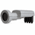 Invacom Universal Quad LNB med switch 0,3 dB – 40 mm | 4 utgångar