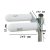 4G LTE Komplettpaket – Industrirouter + Professionell MIMO-antenn (5 m eller 10 m kabel)