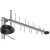 Riktantenn 4G LTE 11 dBi inkl kabel