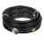 N Male to SMA Male Antenna Cable – Low Loss 50 Ω | 5–50 Metres LMR200