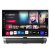 Megasat Royal Line V 22 Smart – Exklusiv Premium 12/24 V Camping Smart-TV med Chromecast, WhaleTV & Triple-Tuner
