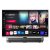 Megasat Royal Line V 27 Smart – Exklusiv Premium 12/24 V Camping Smart-TV med Chromecast, WhaleTV & Triple-Tuner