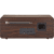 Kraftfull multifunktionell stereoradio – DAB+/FM & Internetradio i en enhet