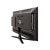Camping First 22 Smart V2 – Smart-TV för Husbil, Båt & Fritid – Full HD, Android 11, WLAN, DVB-S2/T2/C, 12V & 24V