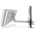 Selfsat H22dCSS3 Flat Satellite Dish – Unicable II Antenna for up to 24 Users per Output (Alente Nordic)