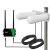 4G LTE Komplettpaket – Industrirouter + Professionell MIMO-antenn (5 m eller 10 m kabel)