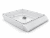 Starlink Mini Flat Mount med plexiglas och vindavvisare | Vit