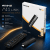 Amiko A11 Link 4K Android 11 – Portabel IPTV & Streaming Stick med Bluetooth, Wi-Fi och Chromecast och VPN