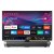 Camping First 22 Smart V2 – Smart-TV för Husbil, Båt & Fritid – Full HD, Android 11, WLAN, DVB-S2/T2/C, 12V & 24V