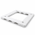 Starlink Mini Adapter Plate for Flat Mount Closed – Mercedes-Benz Sprinter from 2018 | White