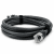 Network Cable for Starlink Standard and Mini – Sealed Connectors | 3 Metres