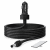 Starlink Mini 12/24V Cigarette Lighter Cable 5m – 60W
