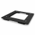 Starlink Mini adapterplatta för Flat Mount Closed – Ducato/Jumper/Boxer/Movano/Proace Max från 2024 | Svart