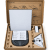 Starlink Mini Internet Kit – Portable Satellite Internet with Built-in WiFi Router | Up to 100 Mbps