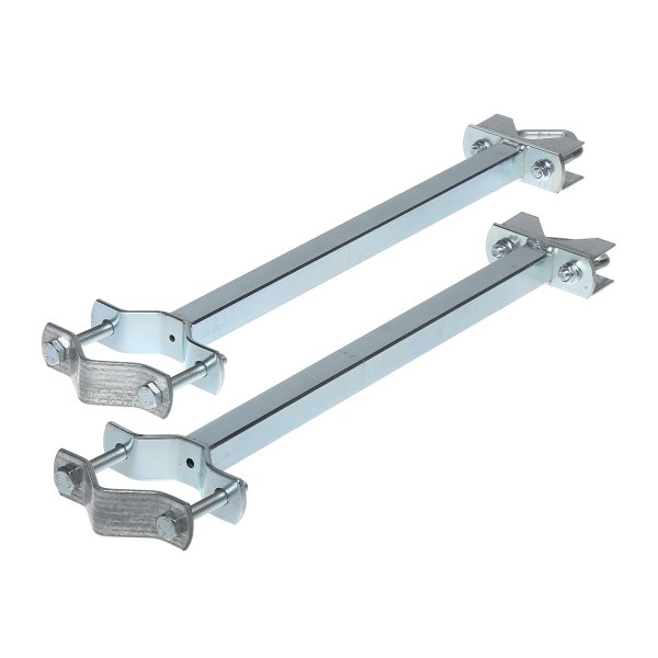 Zoom bild av Rör på rör Utliggare – 200 mm / 400 mm