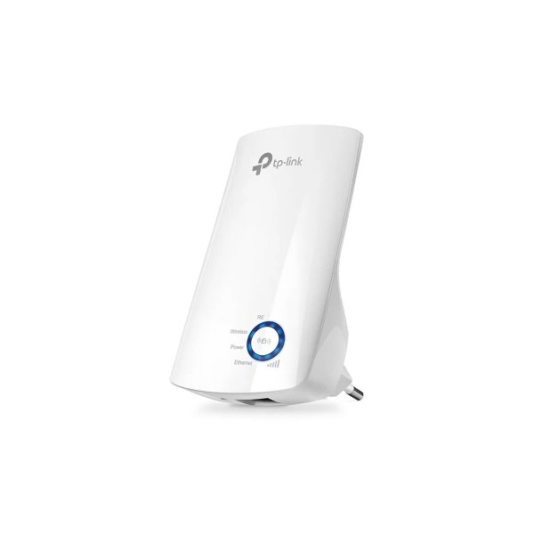 Zoom bild av TP-Link TL-WA850RE 300Mbps Universal Wireless N Range Extender (Wall Mount) 