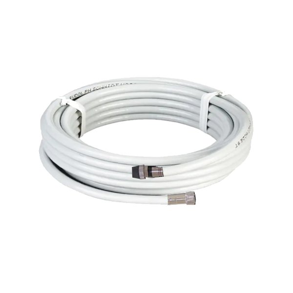 Proffs F-kabel till parabol 