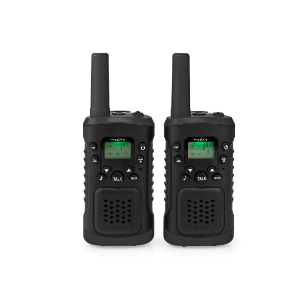 Zoom image of Walkie-talkie Set
