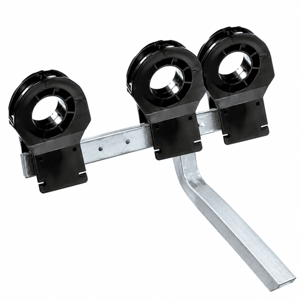 Zoom image of Triax Basic Multi-LNB Holder – Adjustable 6–20°