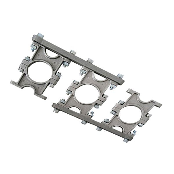 Zoom bild av Universal Sidmatning för 3 LNB Aluminium