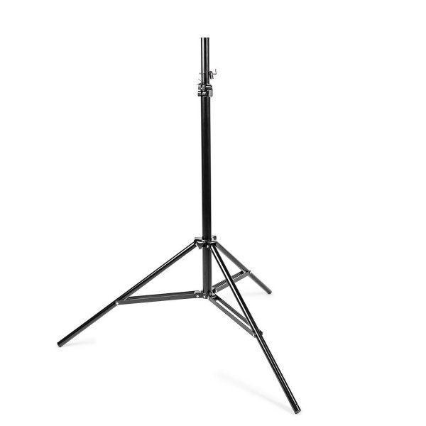 Zoom bild av Antenn stativ