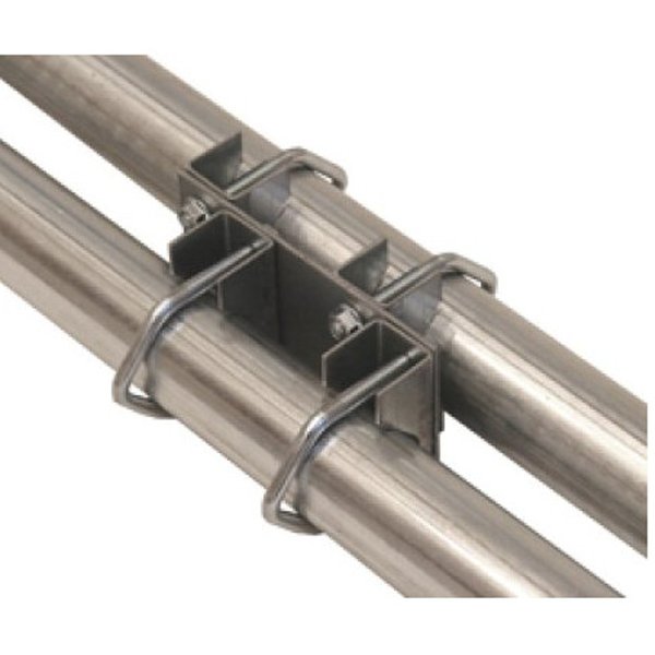 Zoom bild av Mastadapter rör på rör 20–50 mm