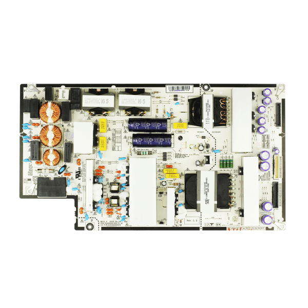 Zoom image of LG Power Supply EAY65689423 / EBR33783501 – Original Reservdel för OLED65C1PUB & Flera LG-Modeller