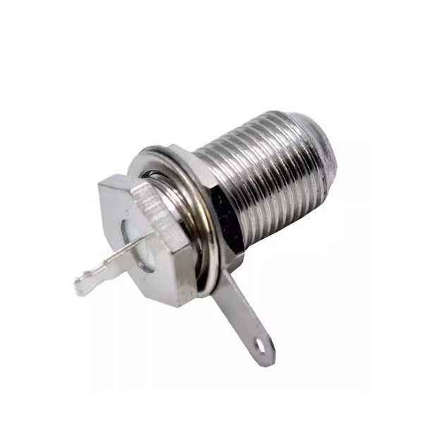 Zoom bild av F-Kontakt - Hona Chassi Montering