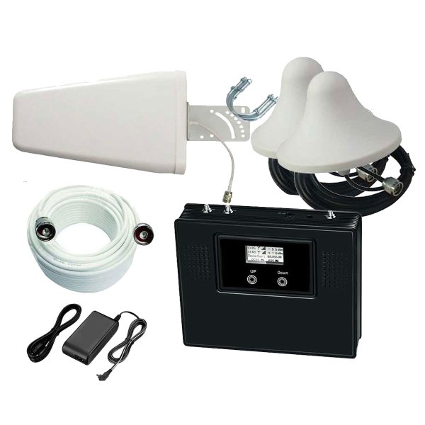 Zoom image of 5G/4G/3G/GSM Mobilt telefoni förstärkare CX320