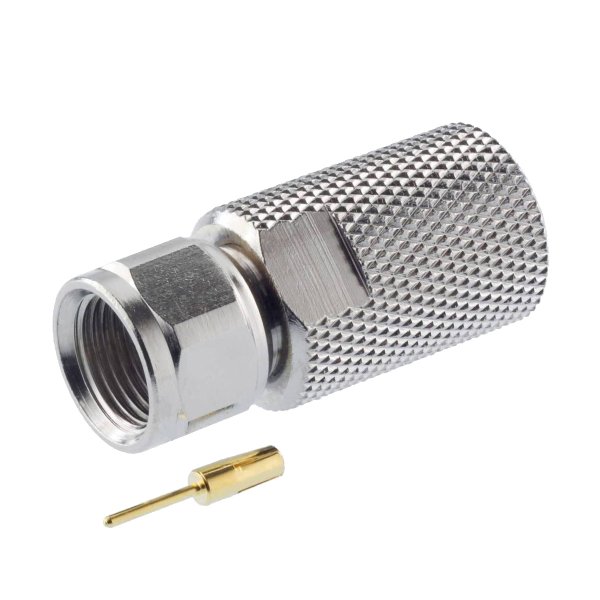 Zoom image of F-kontakt Twist-on