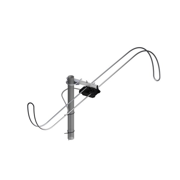 Zoom image of FM Antenna 88–108 MHz – Dual Polarization Radio Antenna