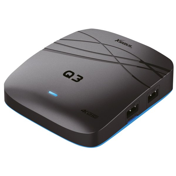 Zoom bild av Xsarius Q3