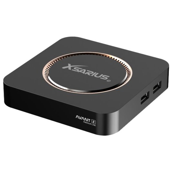 Zoom bild av Xsarius AVANT